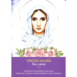 Oraculo Guardianes Luz