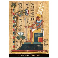 Oraculo Dioses Egipcios (