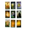 Tarot Thelema (Mini) (Ren