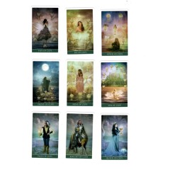 Tarot Thelema (Mini) (Ren