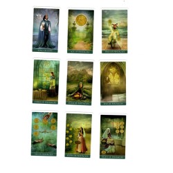 Tarot Thelema (Mini) (Ren