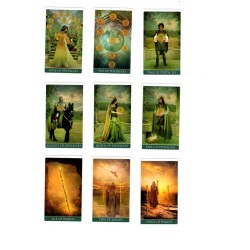 Tarot Thelema (Mini) (Ren