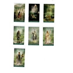 Tarot Thelema (Mini) (Ren