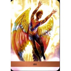 Oraculo de Los Angeles Gu