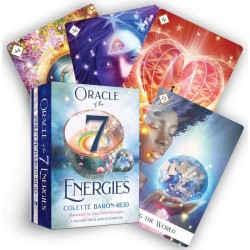 Oraculo de Las 7 Energias