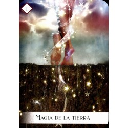 Oraculo de Las 7 Energias