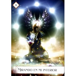 Oraculo de Las 7 Energias