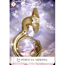 Oraculo de Las 7 Energias