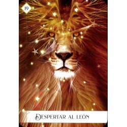 Oraculo de Las 7 Energias