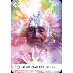 Oraculo de Las 7 Energias