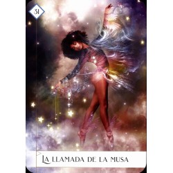 Oraculo de Las 7 Energias