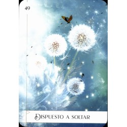 Oraculo de Las 7 Energias