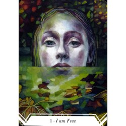 Oraculo Retrato de una Mu