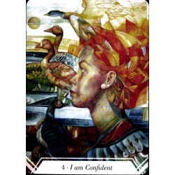 Oraculo Retrato de una Mu