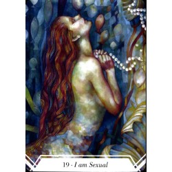 Oraculo Retrato de una Mu