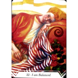 Oraculo Retrato de una Mu