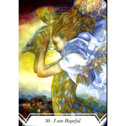 Oraculo Retrato de una Mu