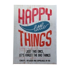 Oraculo Pequeï¿½?±as cosas Fe