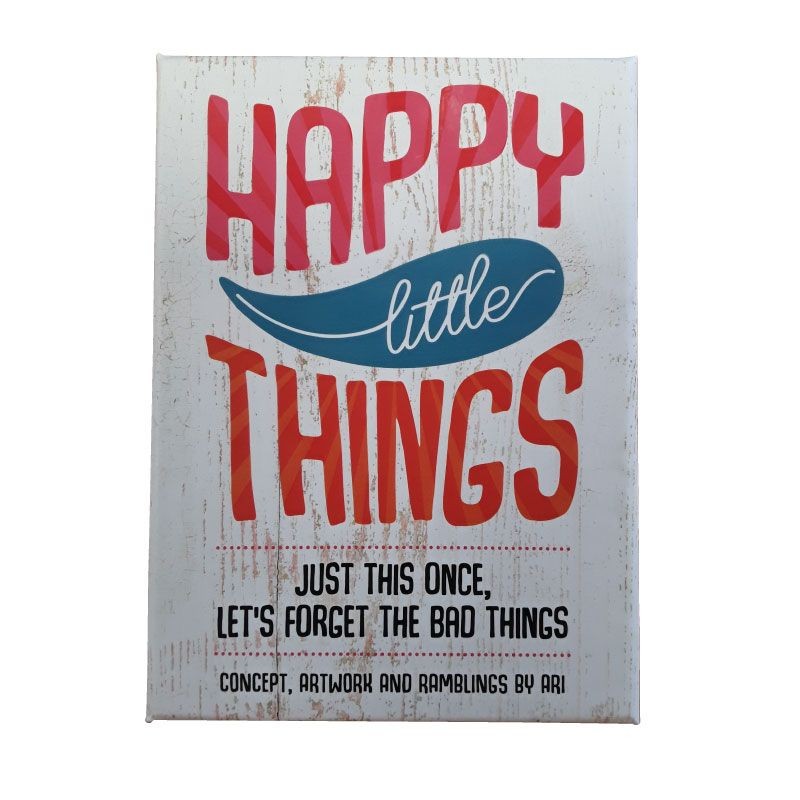 Oraculo Pequeï¿½?±as cosas Fe