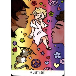 Oraculo Pequeï¿½?±as cosas Fe