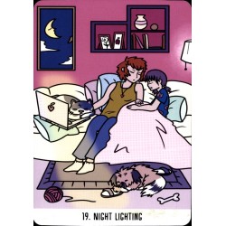 Oraculo Pequeï¿½?±as cosas Fe