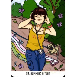 Oraculo Pequeï¿½?±as cosas Fe