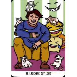 Oraculo Pequeï¿½?±as cosas Fe