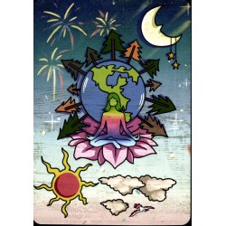 Oraculo Pequeï¿½?±as cosas Fe