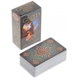 Tarot Gilded Mini - Ciro