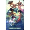 Tarot Mermaid - (Leeza Ro