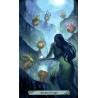 Tarot Mermaid - (Leeza Ro