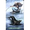 Tarot Mermaid - (Leeza Ro