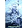 Tarot Mermaid - (Leeza Ro