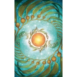 Tarot Mermaid - (Leeza Ro