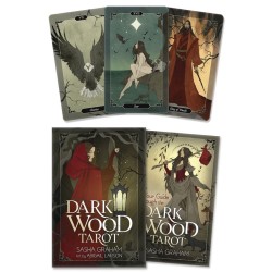 Tarot Dark Wood