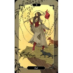 Tarot Dark Wood