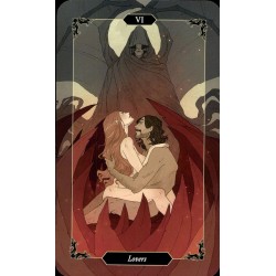 Tarot Dark Wood