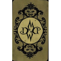 Tarot Dark Wood