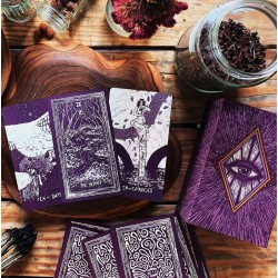 Tarot coleccion The Light