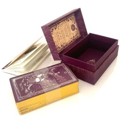 Tarot coleccion The Light