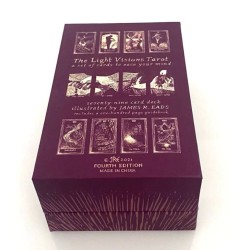 Tarot coleccion The Light