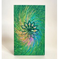 Oraculo Cosma Visions