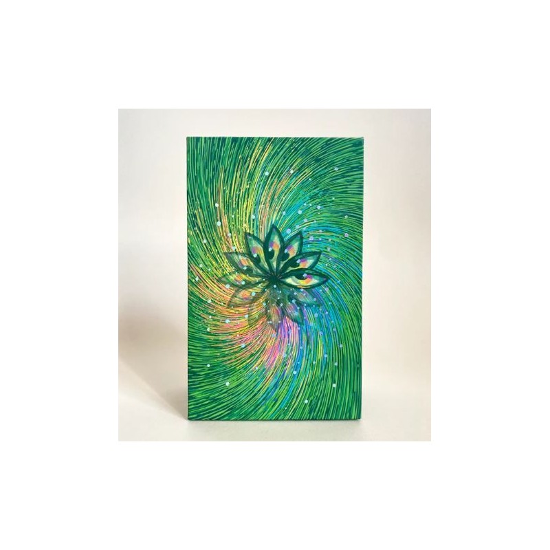 Oraculo Cosma Visions