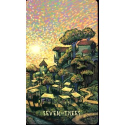 Oraculo Cosma Visions