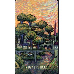 Oraculo Cosma Visions