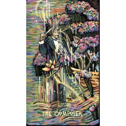 Oraculo Cosma Visions