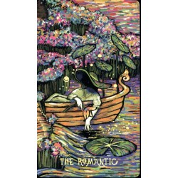 Oraculo Cosma Visions