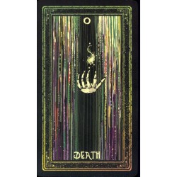 Oraculo Cosma Visions