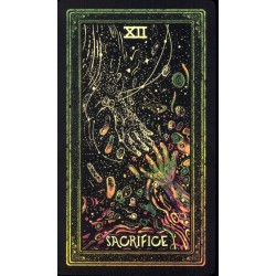 Oraculo Cosma Visions