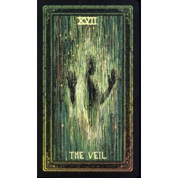 Oraculo Cosma Visions